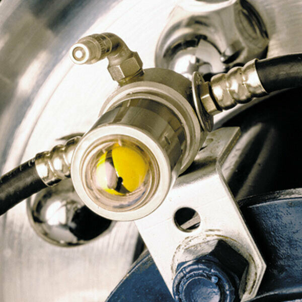 Link Mfg Cat's Eye®