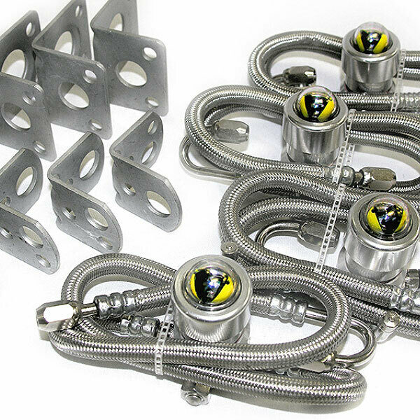 Link Mfg Cat's Eye®
