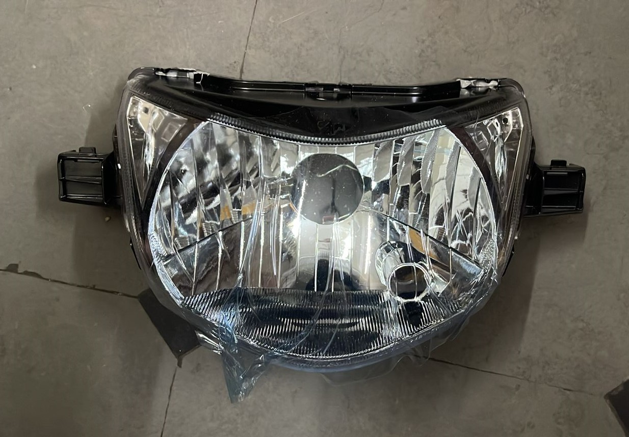 Activa 125 Headlight Assembly