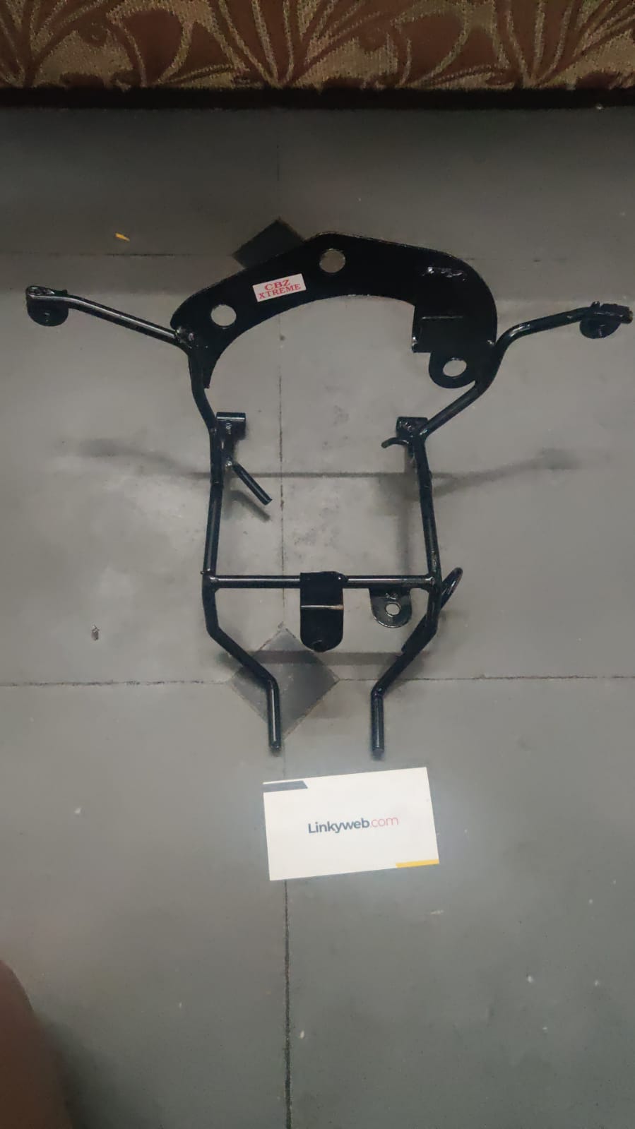 CBZ XTreme T2 Headlight Bracket