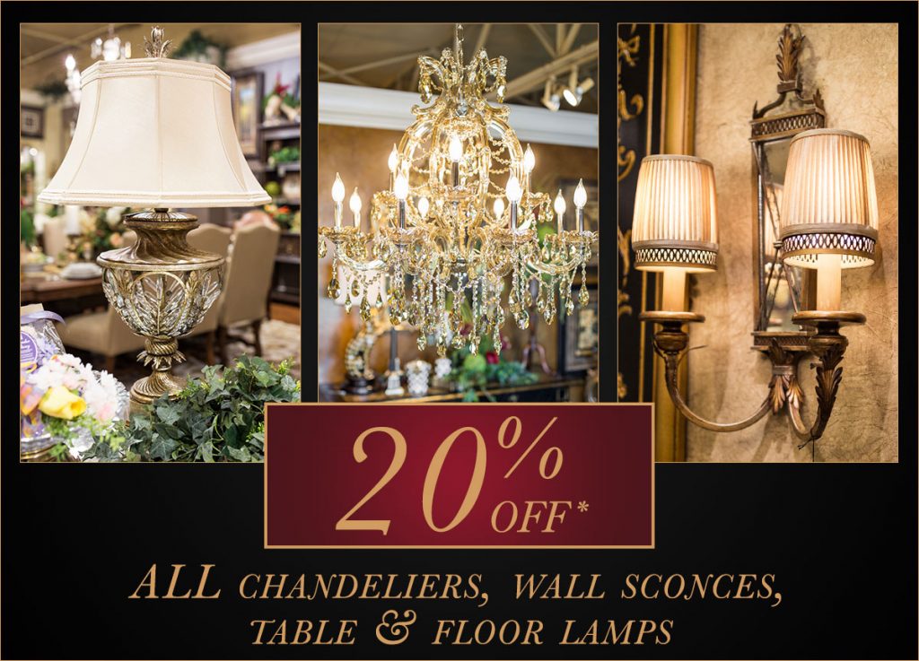 Unique Lighting to Finish Your Home Linly Designs