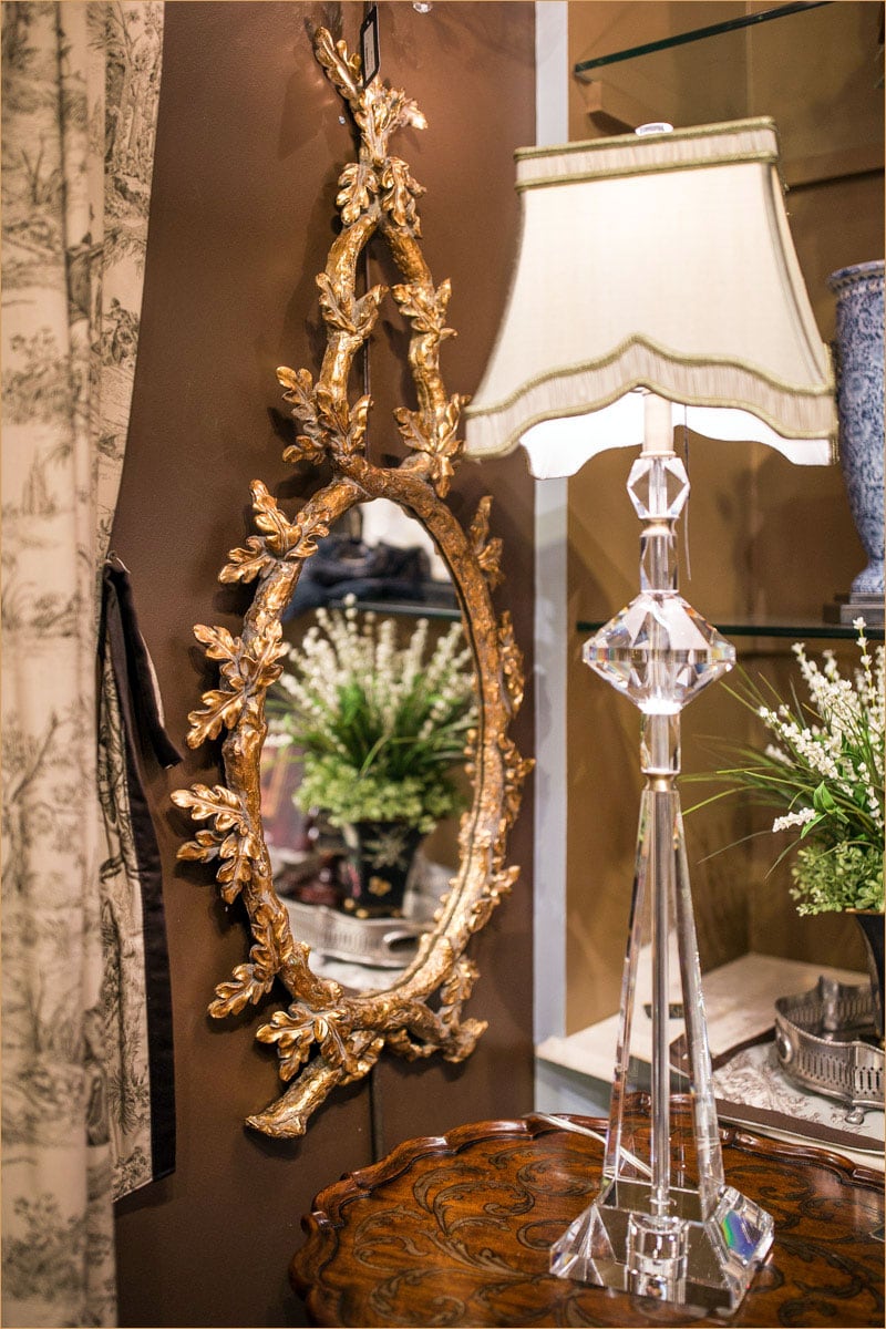Unique Mirrors to Finish Your Home Linly Designs