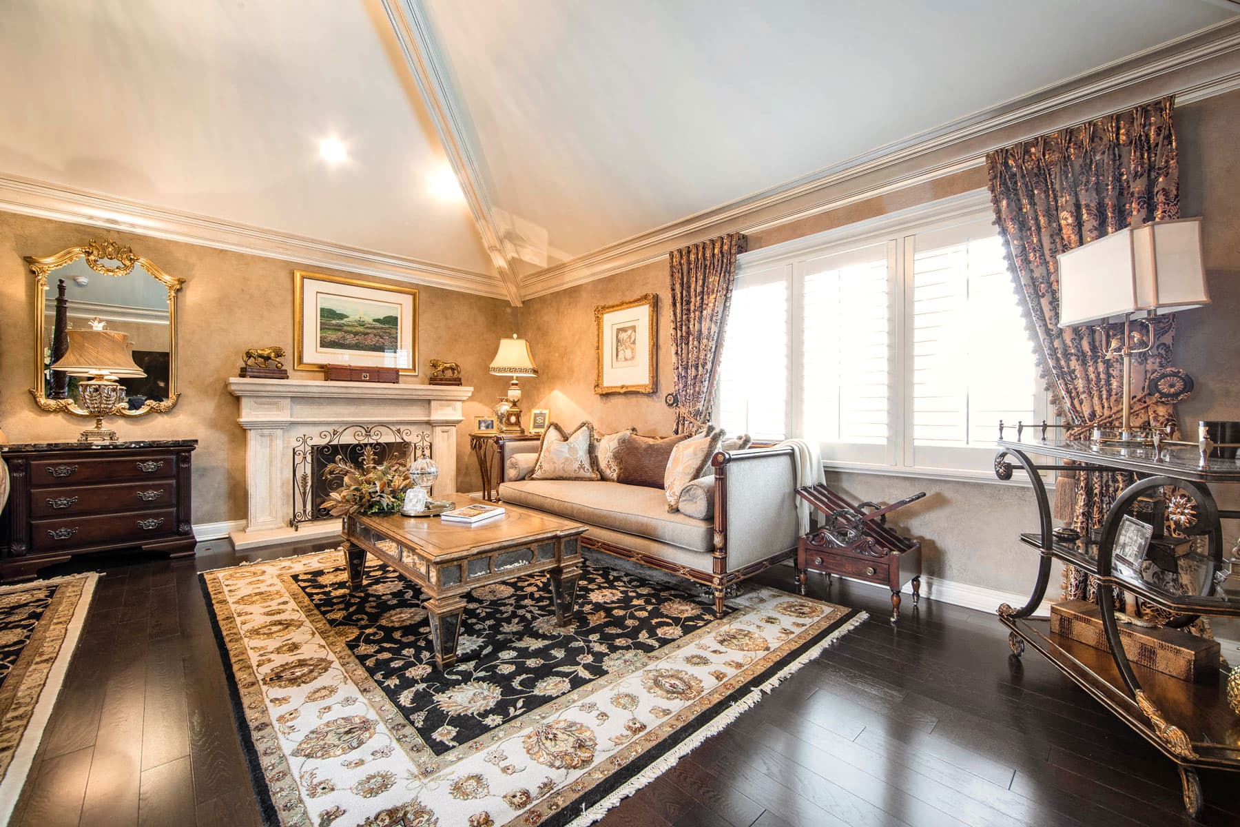 Master Bedroom Accessory Call Linly Designs