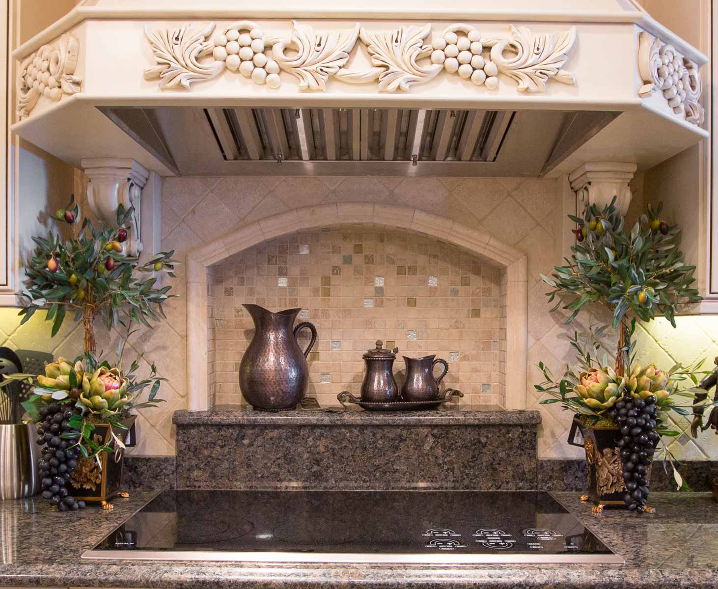 Home Decor and Lighting Linly Designs