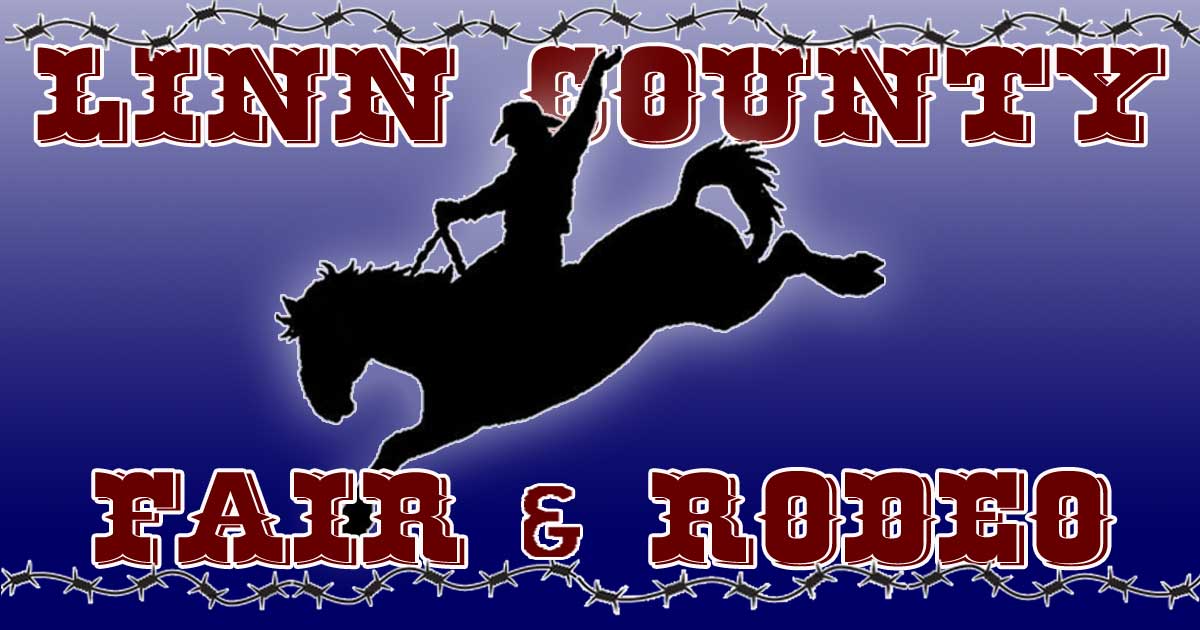 Linn County Fair