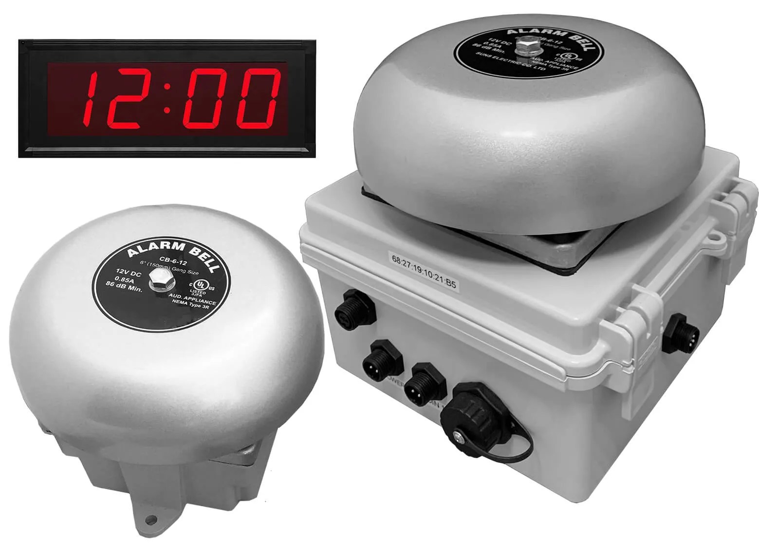 Linortek Netbell Bell Systems Store