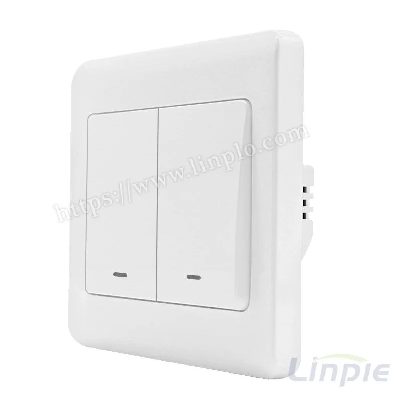 UK Wifi Light Switch