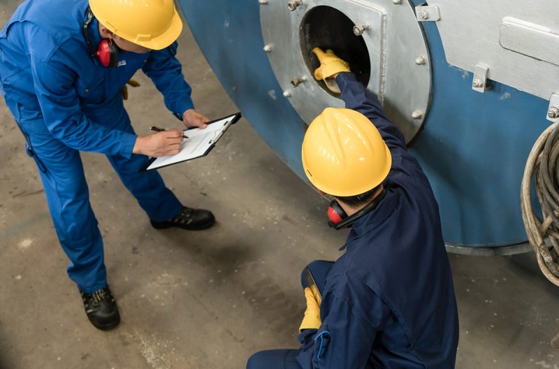 Steam Boiler Maintenance Ultimate Guide Linquip