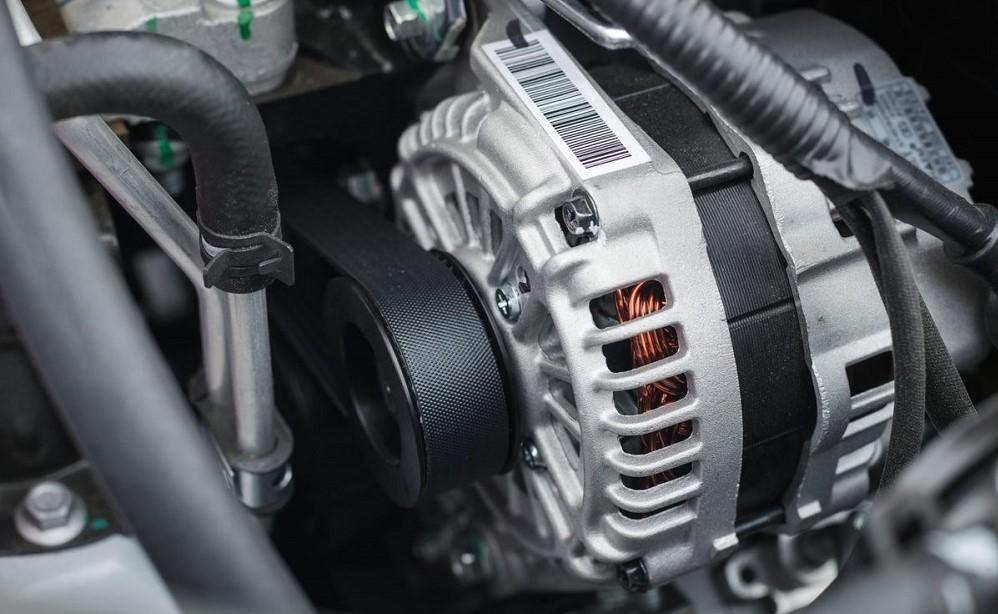 Types of Alternator Features, Advantages & Usage Linquip