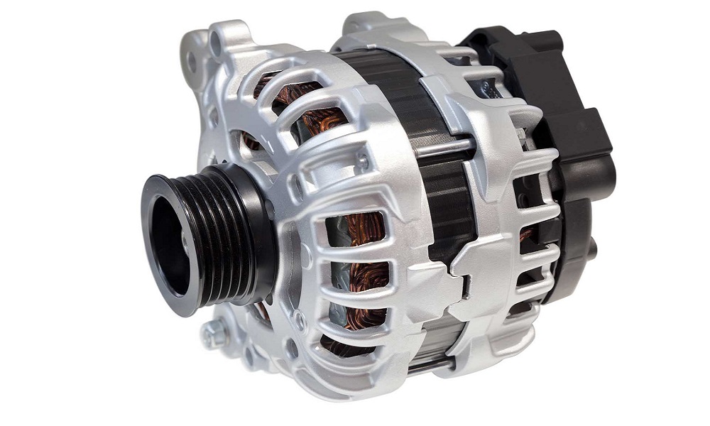 Alternator Construction and Design Linquip