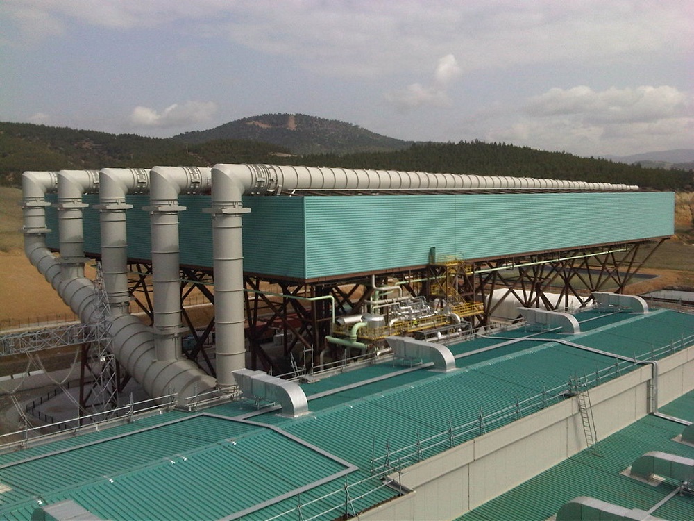 3 Main Types of Condensers, How Does it Work ? Linquip