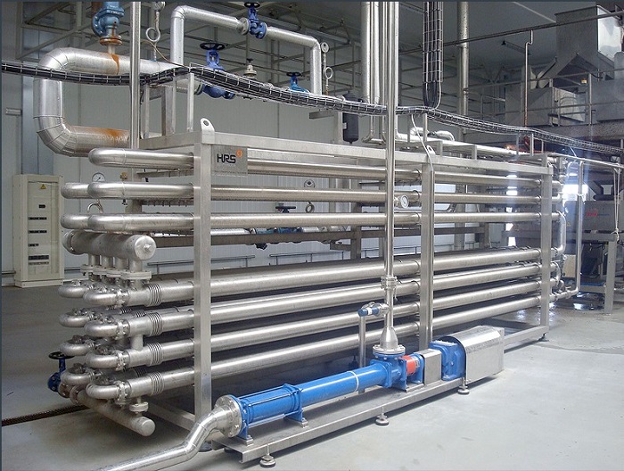 3 Main Types of Condensers, How Does it Work ? Linquip