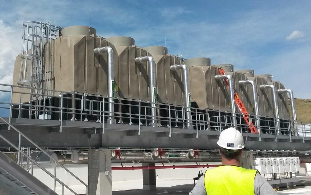 Types of cooling towers an ultimate guide to knowing different types