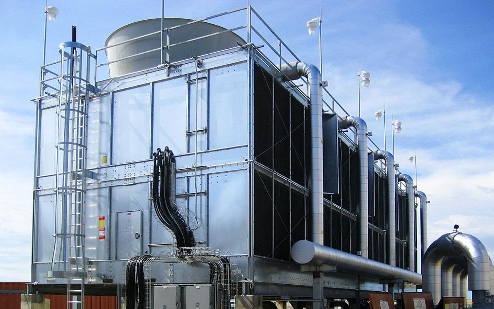 Chiller vs. Cooling Tower Differences between a Cooling Tower and a