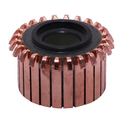 Commutator Motors How Does a Commutator Work? Linquip