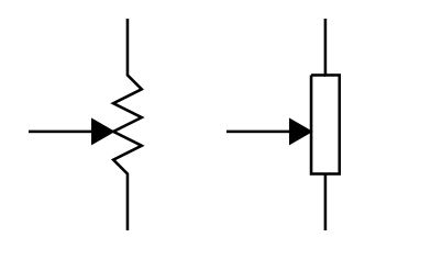 Figure Shows The Circuit Diagram Of A Potentiometer - Circuit Diagram