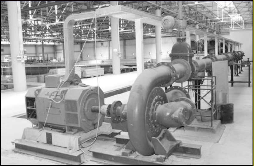 Difference Between Pump and Turbine (Ultimate Guide) Linquip