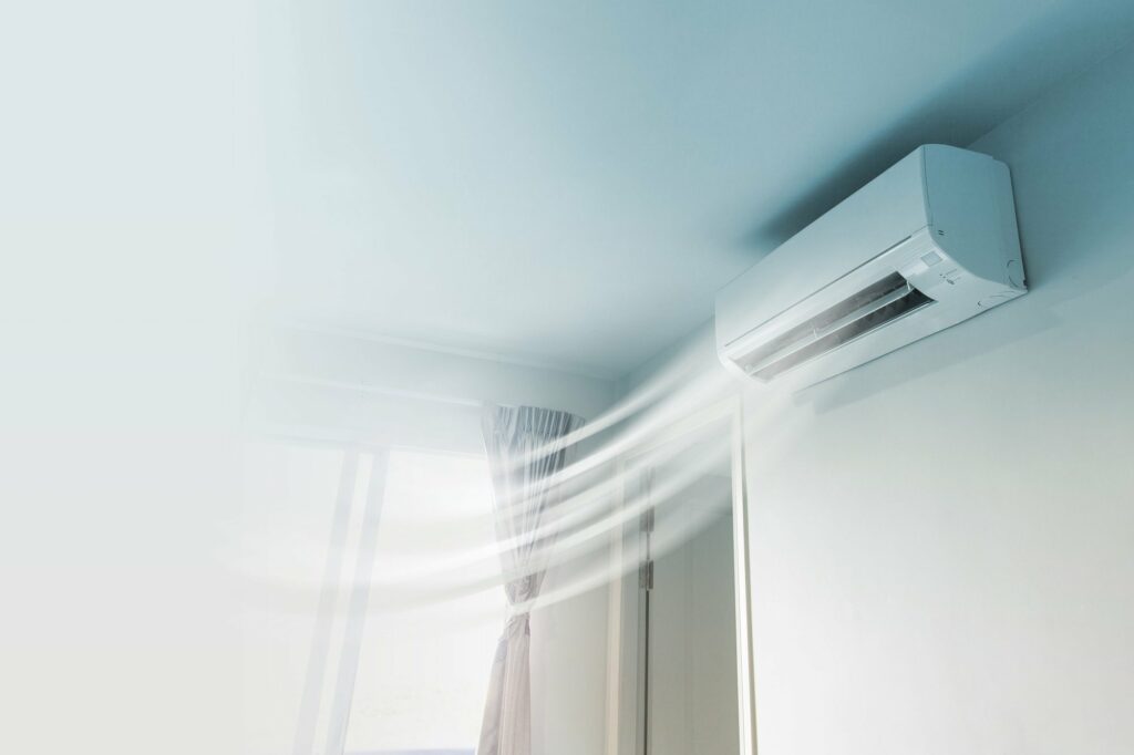 10 Main Advantages of Air Conditioner Linquip