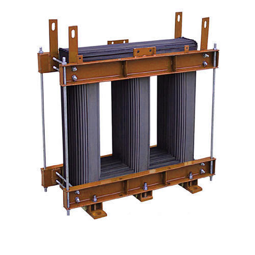 Distribution Transformer Parts, Types & Working Principles