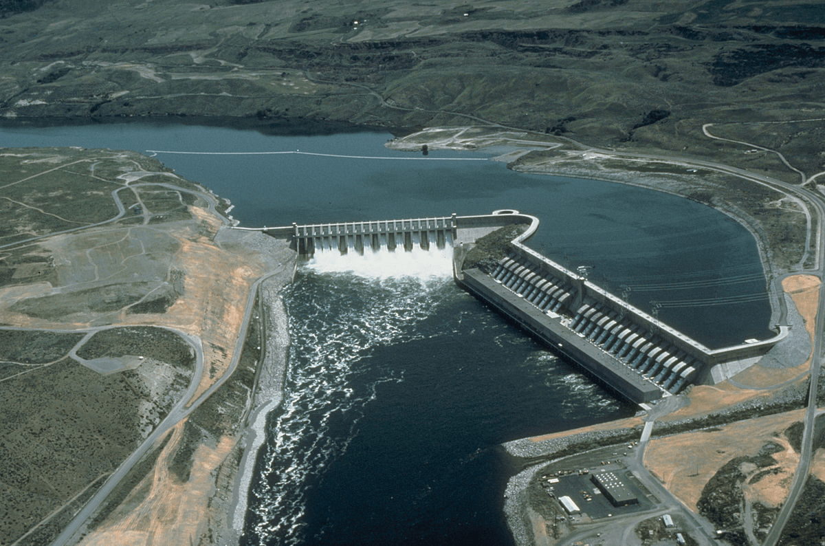 What is Runoftheriver Hydroelectricity Advantages & Disadvantages