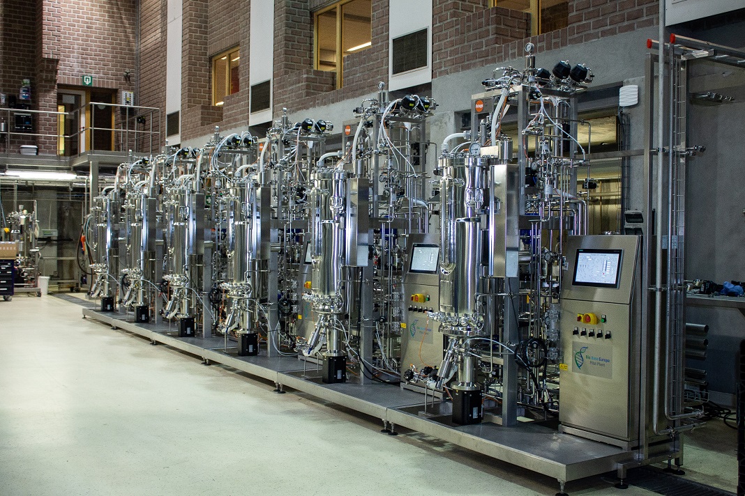 Continuous StirredTank Reactor Comprehensive Overview