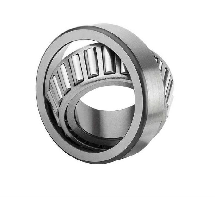 Different Types of Bearings (PDF & Charts) Linquip