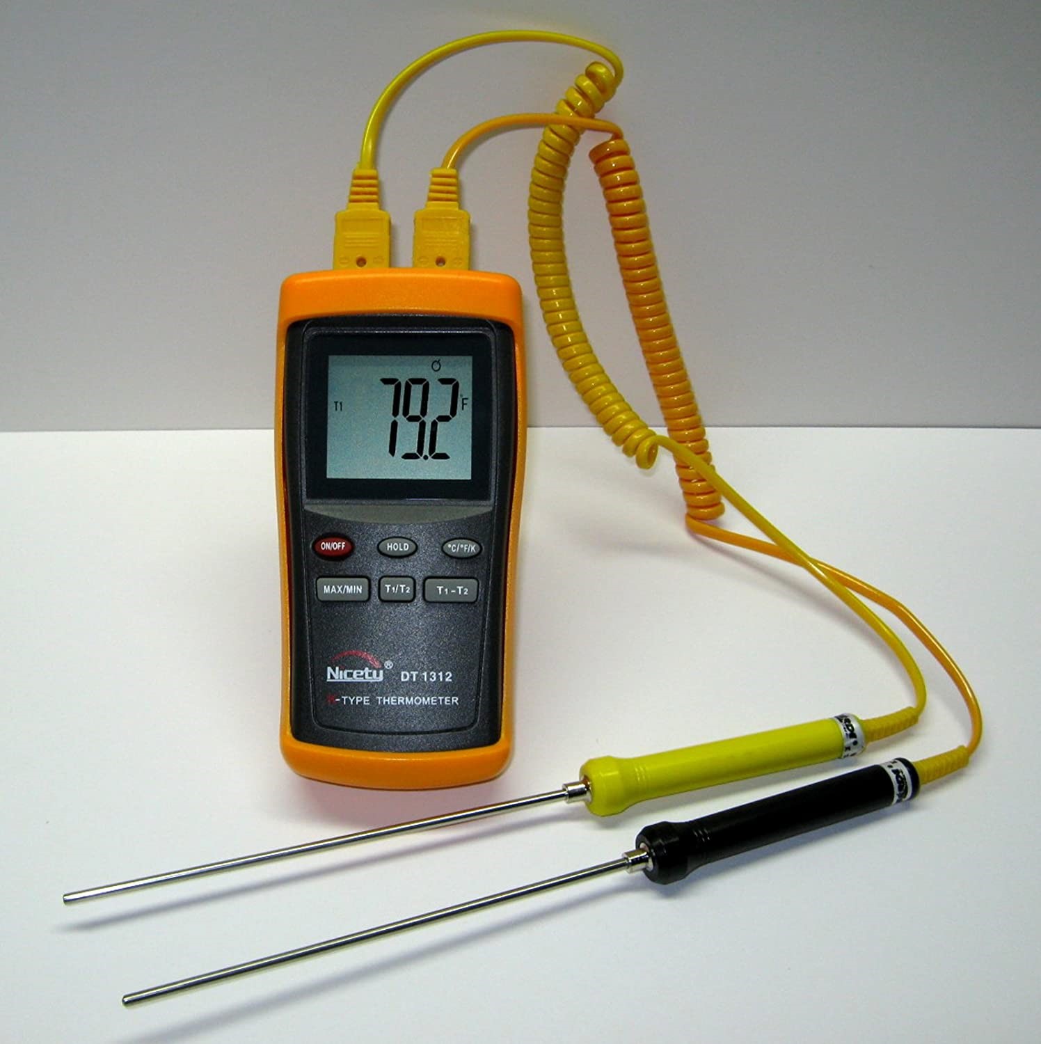 10 Types of Thermometers How to Use Them? Linquip