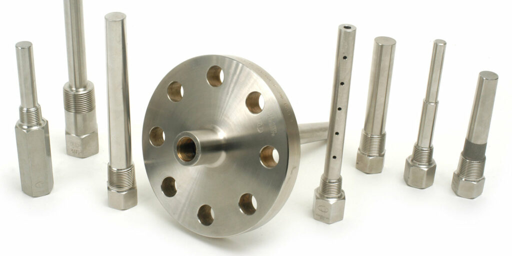 4 Types of Thermowell Comprehensive Overview Linquip