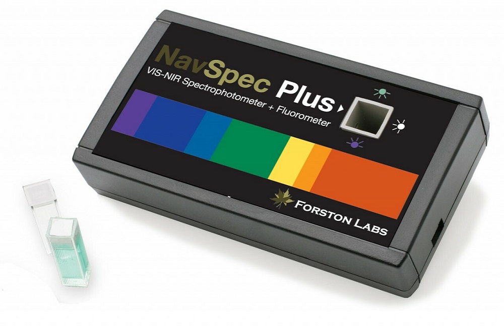 The Difference Between Colorimeter and Spectrophotometer Linquip
