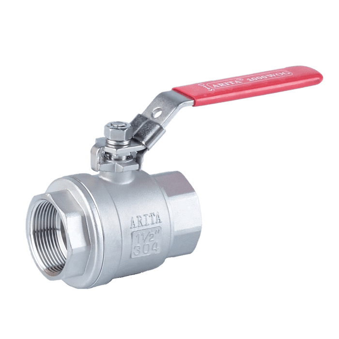 Gate Valve vs Ball Valve How They Work? Linquip