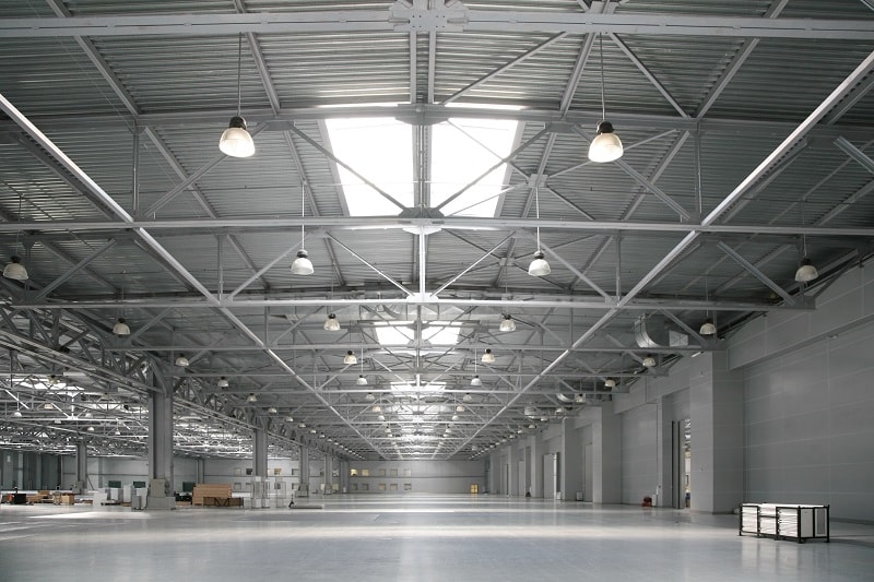 The 8 Best Warehouse Lighting in 2023 + Buying Guide Linquip