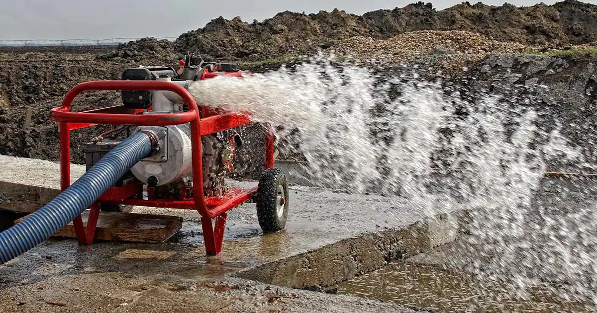 10 Best Water Pumps of 2023 (Pros & Cons) Linquip