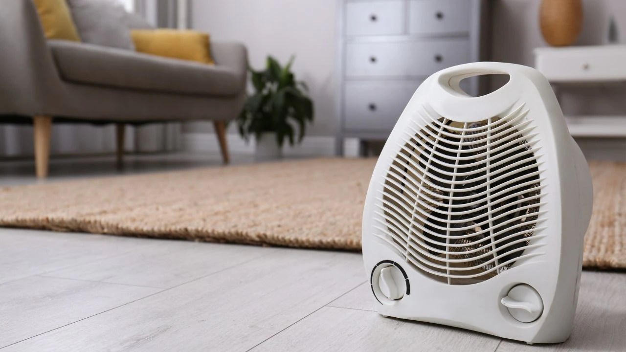 The 10 Best Electric Space Heater in 2023 + Buying Guide Linquip