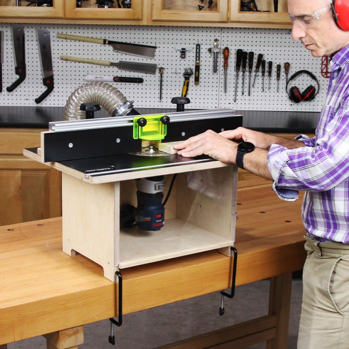 The 14 Best Router Tables in 2024 + Buying Guide Linquip