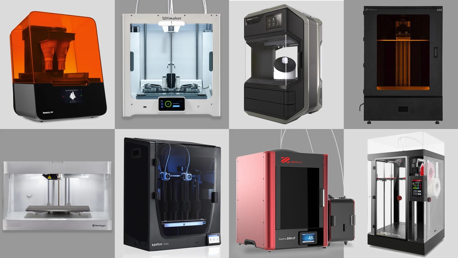 The 10 Best Industrial 3D Printer in 2023 Linquip