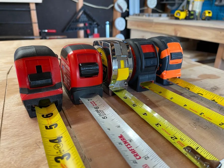 The 10 Best Tape Measure in 2023 Linquip