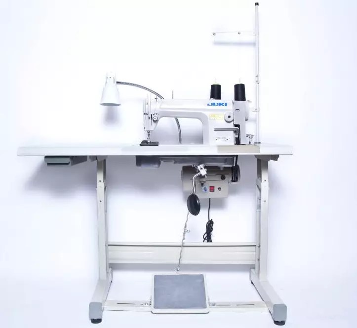 The 6 Best Industrial Sewing Machine in 2023 Linquip