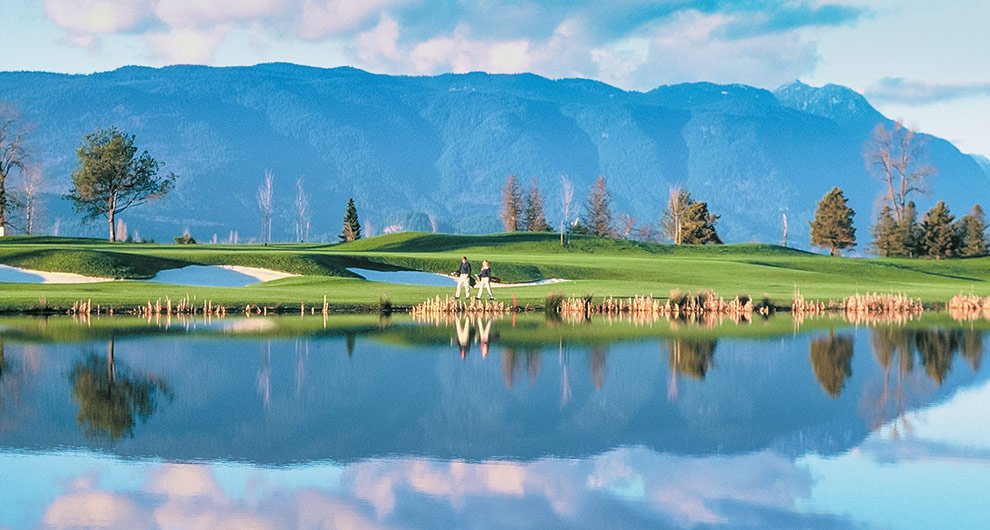 Maple Ridge, BC Linquist Appraisals