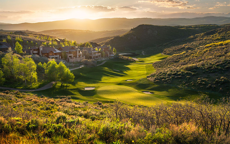 Explore Homes for Sale in Promontory, Utah Linsey & Leake