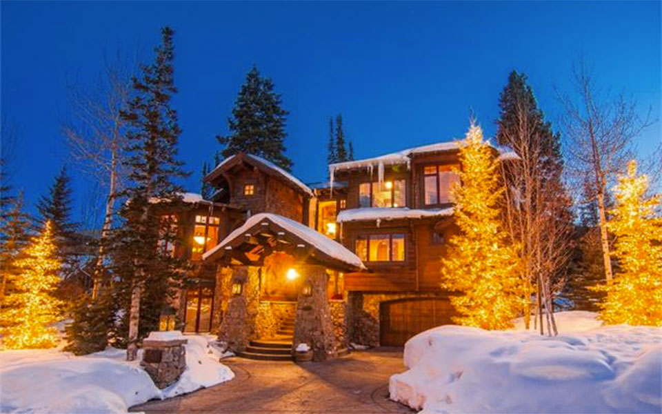 Timberwolf Estates Linsey And Leake