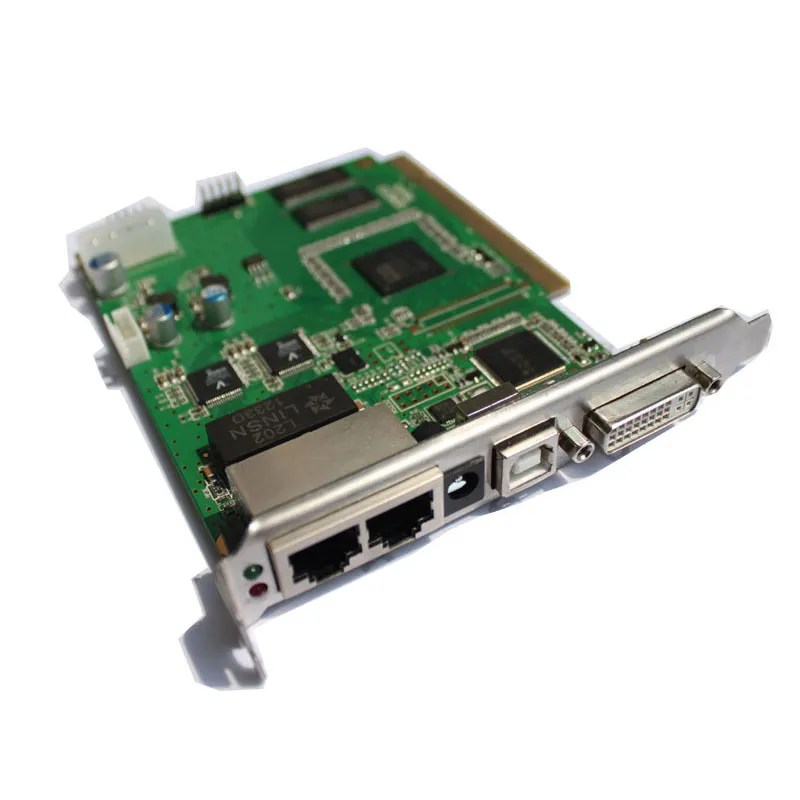 Linsn TS801 LED Sending Card Linsn LED