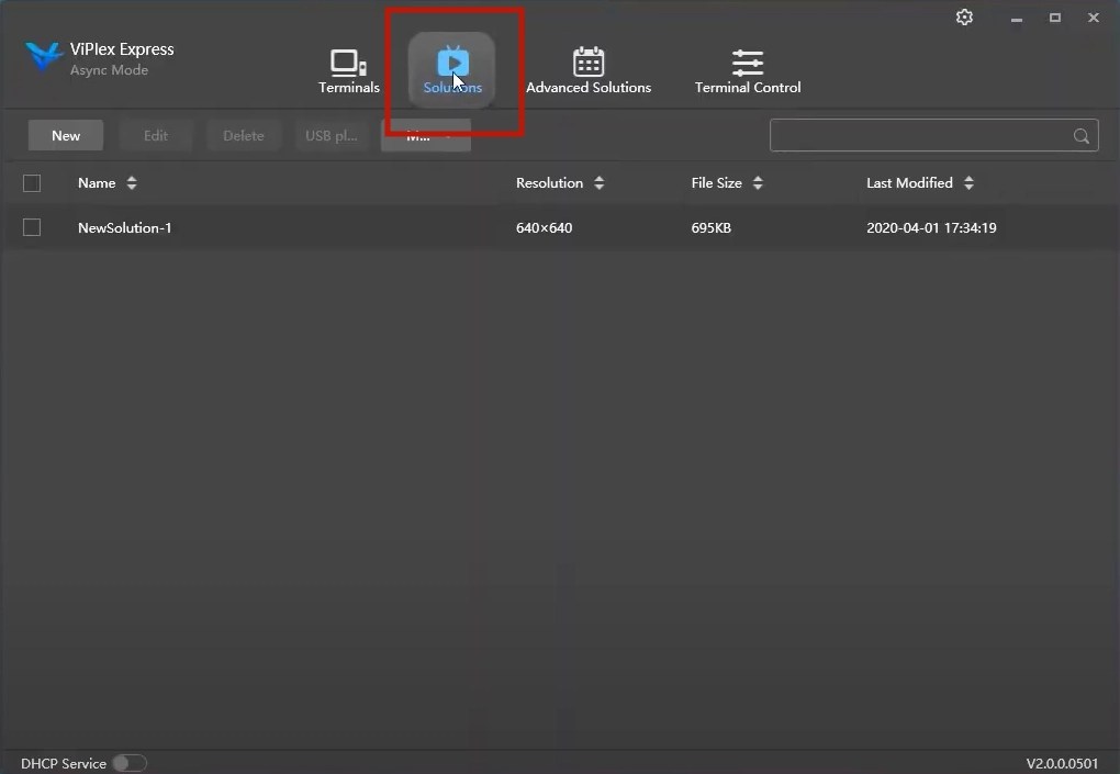 Novastar Viplex Express Software Download