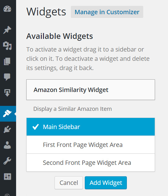 amazonwidget LinSoftware