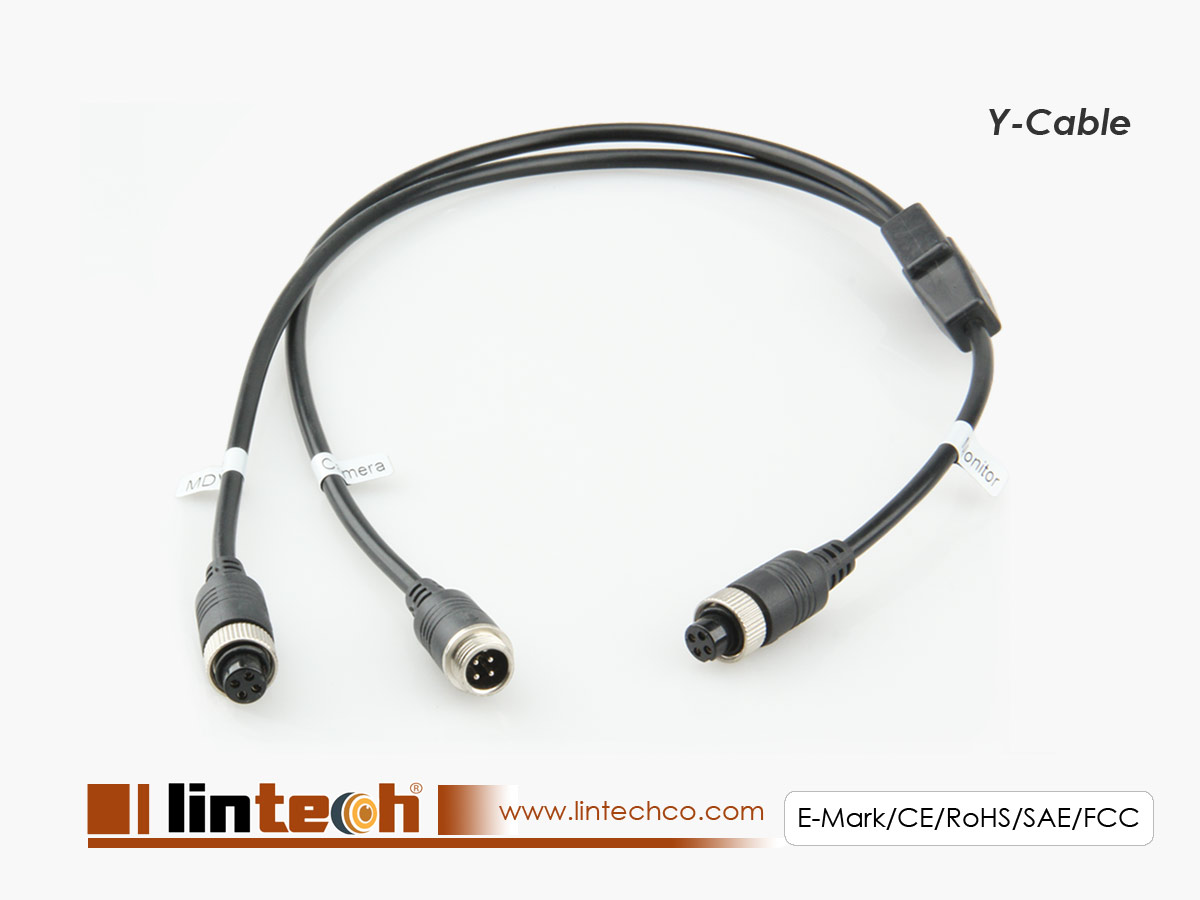 YCable LintechCo