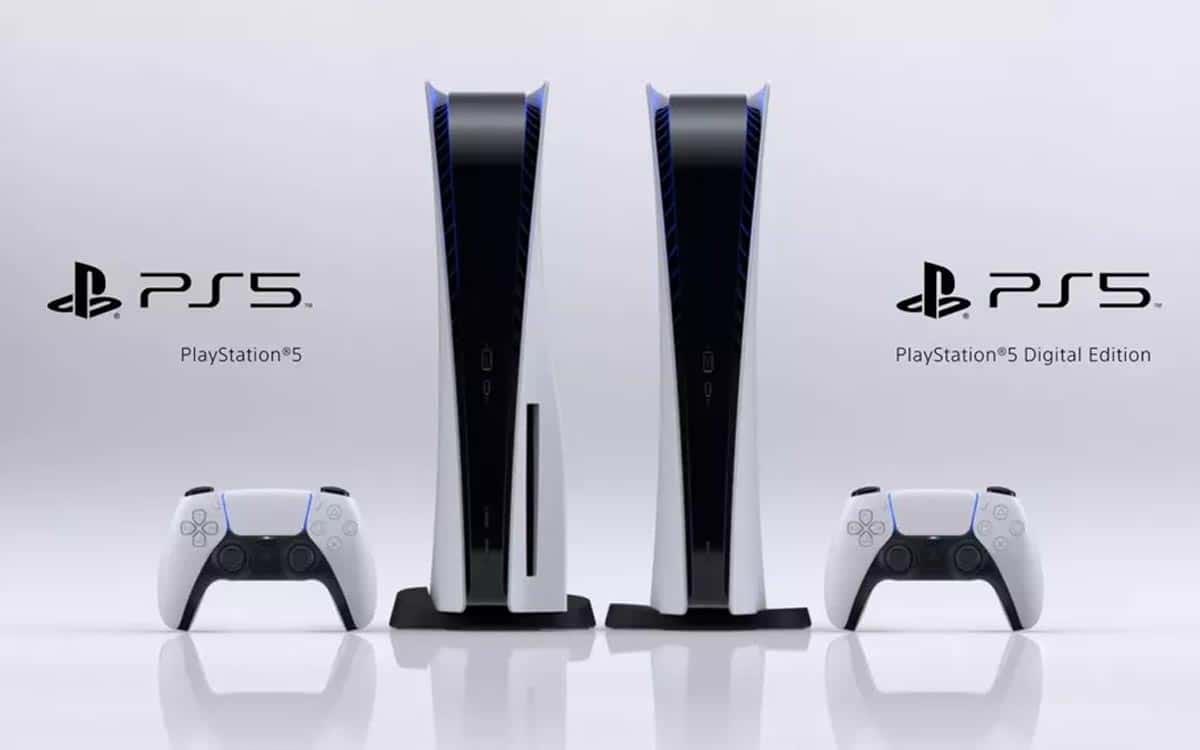 UK PlayStation 5 update Latest stock listings and where to buy a PS5