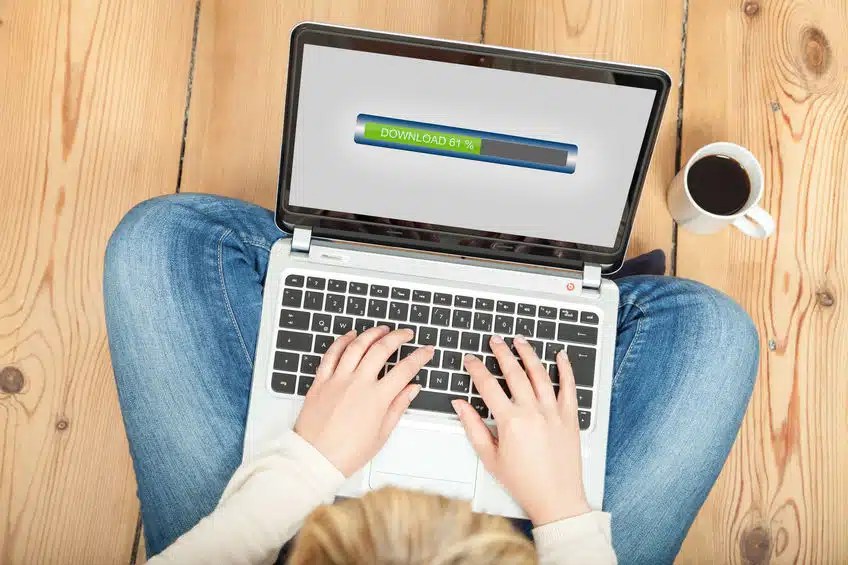 Surfer sur le web, l’importance de le faire en toute sécurité