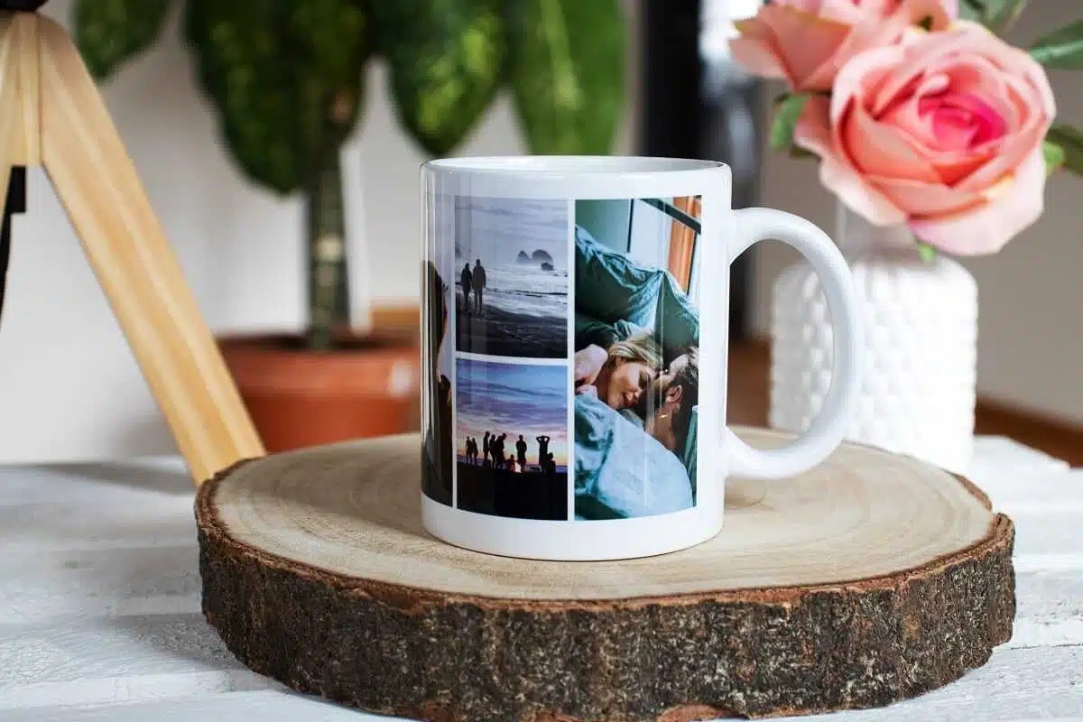 Quel papier pour transfert mug ?