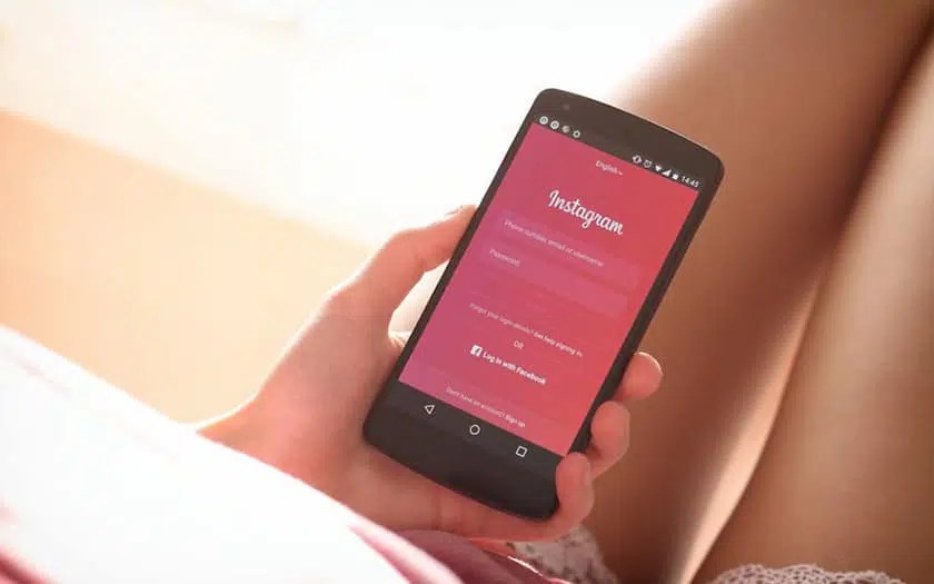 Comment supprimer son compte Instagram ?