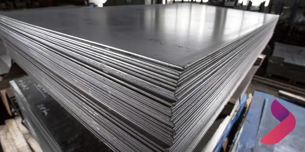 ASTM B409 Incoloy Alloy 800H Sheet / Shim Supplier, Stockist in Mumbai