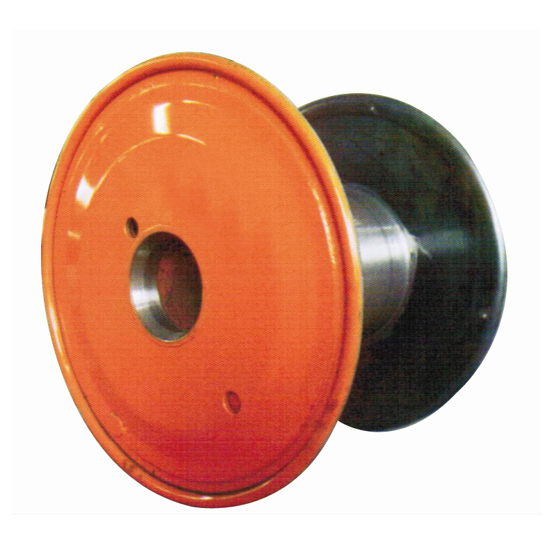 Metal Bobbins Manufacturer and Supplier Lint Top